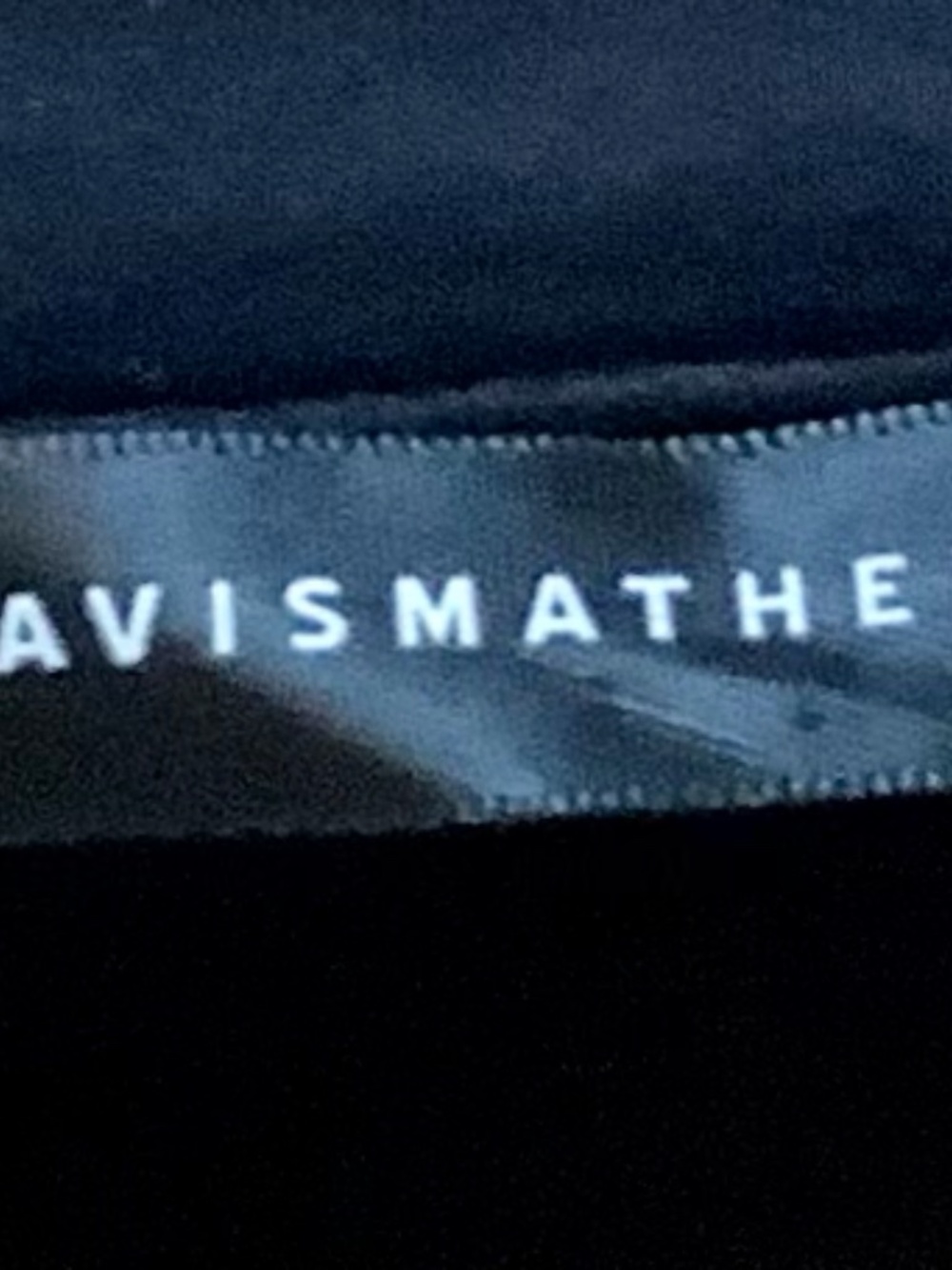 Travis Mathew Jacket Mens 3XL Black Point Of Sail 2.0 Full Zip Golf Wear - Picture 5 of 7